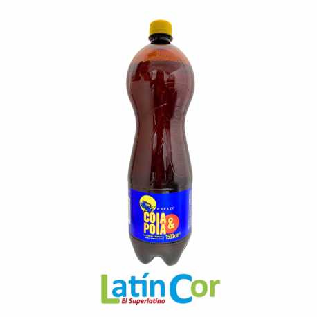 COLA Y POLA X 1.5 L