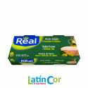 ATUN EN ACEITE DE OLIVA REAL DISPLAY X 2 UNIDADES