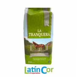 YERBA MATE LA TRANQUERA X 1 KILO 