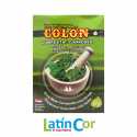 YERBA MATE COLÓN MENTA Y BOLDO X 500 G