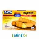 TEQUEÑON GOYA X 3 UNIDADES (240 G)