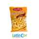 GALLETA NAZINHA QUESO X 100 GR