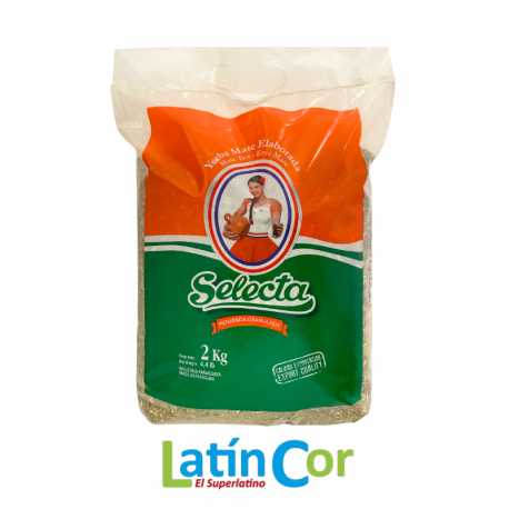 SELECTA 2KL