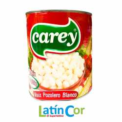 MAIZ PARA POZOLE CAREY 3. KG