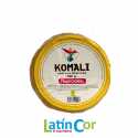 TORTILLAS DE MAIZ KOMALI 15 CM X 500 G