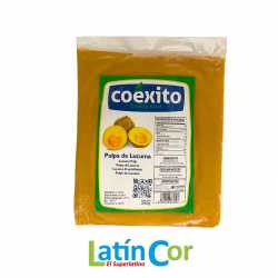 PULPA LUCUMA COEXITO 250 G