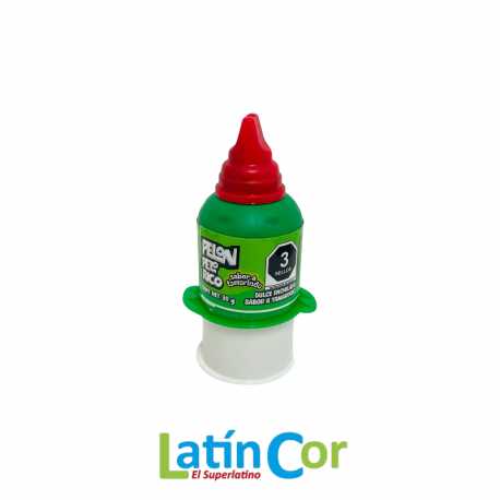 PELON PELO RICO TAMARINDO 35GR