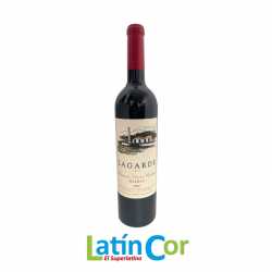 VINO LAGARDE MALBEC 2015