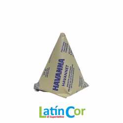 HAVANNETS CHOCOLATE NEGRO UNIDAD