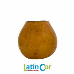 MATE CALABAZA SIN VIROLA GRANDE
