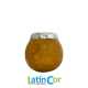 MATE CALABAZA CON VIROLA SENCILLO GRANDE