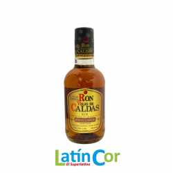 RON VIEJO DE CALDAS 352ml