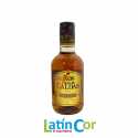 RON VIEJO DE CALDAS 3 AÑOS X 375 ML