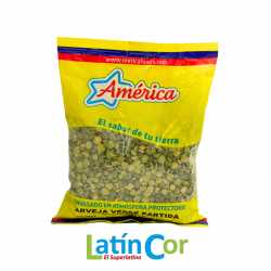 ARVEJA PARTIDA A.I. 500G