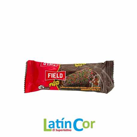 CHOCOLATE DOÑA PEPA X UNIDAD 