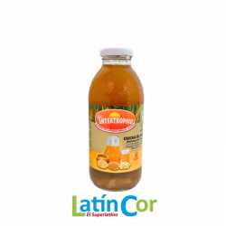 CHICHA DE JORA INTERTRÓPICO X 500 ML