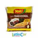 FAROFA DE MANDIOCA TRADICIONAL YOKI X 400 G