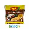FAROFA DE MANDIOCA TRADICIONAL YOKI X 400 G