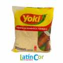 HARINA DE MANDIOCA TOSTADA YOKI 500G