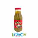 SALSA VERDE LA COSTEÑA BOTELLA X 250 G