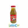 SALSA VERDE LA COSTEÑA BOTELLA X 250 G