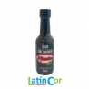 SALSA PICANTE NEGRA DE CHILE HABANERO EL YUCATECO X 120 ML 