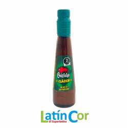 Salsa clasica bufalo 150g