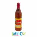 SALSA PICANTE TAMAZULA X 140 ML