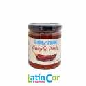 PASTA DE CHILE GUAJILLO LOLTUN X 250 G