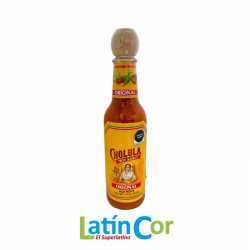SALSA CHOLULA X 150ML
