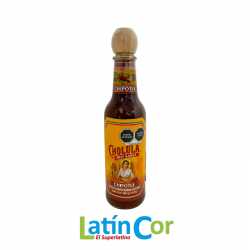 SALSA CHOLULA CHIPOTLE X 150 GRS 
