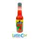 SALSA PICANTE DON RAMON x 135 ml