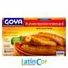 PLATANO MADURO ENTERO HORNEADO GOYA X 1.276 KG