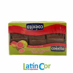 Bocadillo de guayaba x36 quiled