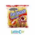 PAN TOSTADO LA GITANA X 5 UNIDADES