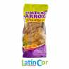 SEMITA DE ARROZ X 7 UNIDADES DE MI PAÍS (328 G)