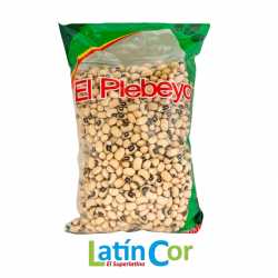 FRIJOL CASTILLA EL PLEBEYO X 500 G