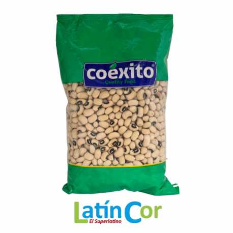 FRIJOL CASTILLA COÉXITO X 500 G