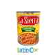 FRIJOLES BAYOS ENTEROS LA SIERRA X 560 G