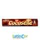  COCOSETTE GALLETA RELLENA CREMA DE COCO X 50 GRS X UNIDAD 