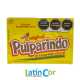 pulparindo caja 20 unidades