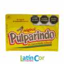 PULPARINDO CAJA X 20 UNIDADES (280 G)