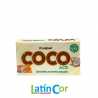 JABON COCO DERSA X 200 G