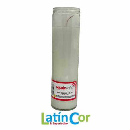 VELA BLANCA