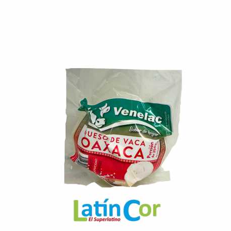 QUESO OXACA X 250 GRS ( PRODUCTOS FRESCO)