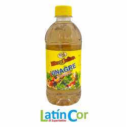 VINAGRE CONDIMENTADO DON JULIO X 480 ML