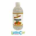 VINAGRE BLANCO DON JULIO X 480 ML