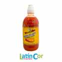 SALSA PICANTE DE CHILES ROJOS DON JULIO X 460 ML