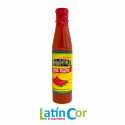 CHILE D'JUTICALPA SUPER PICANTE X 135 ML