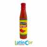 CHILE D'JUTICALPA SUPER PICANTE X 135 ML